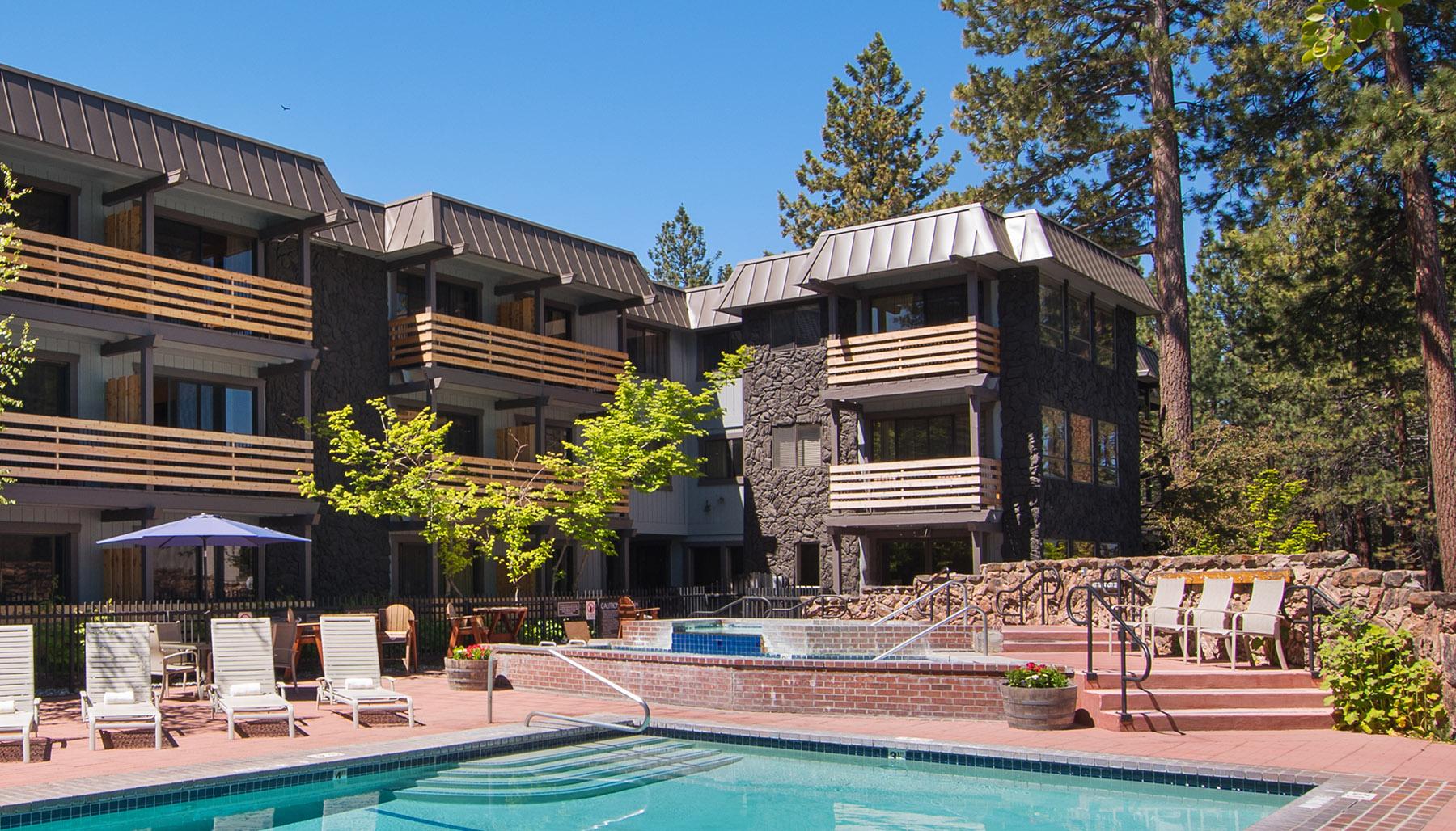 Heavenly Mountain Resort Lake Tahoe Vacation By Diamond Resorts Seasons Elevation Hotel Transparent Png