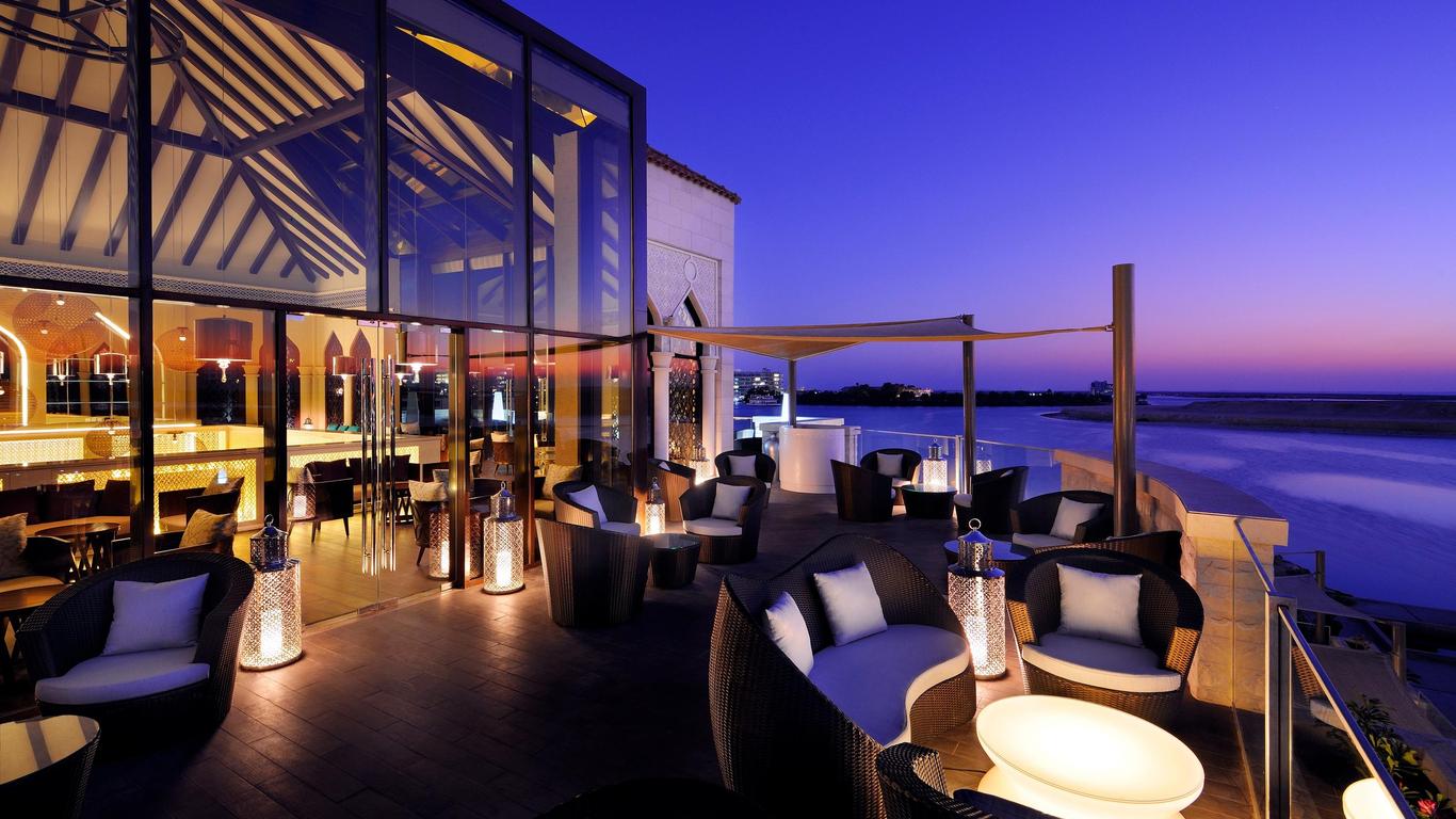 Intercontinental Abu Dhabi, An IHG Hotel