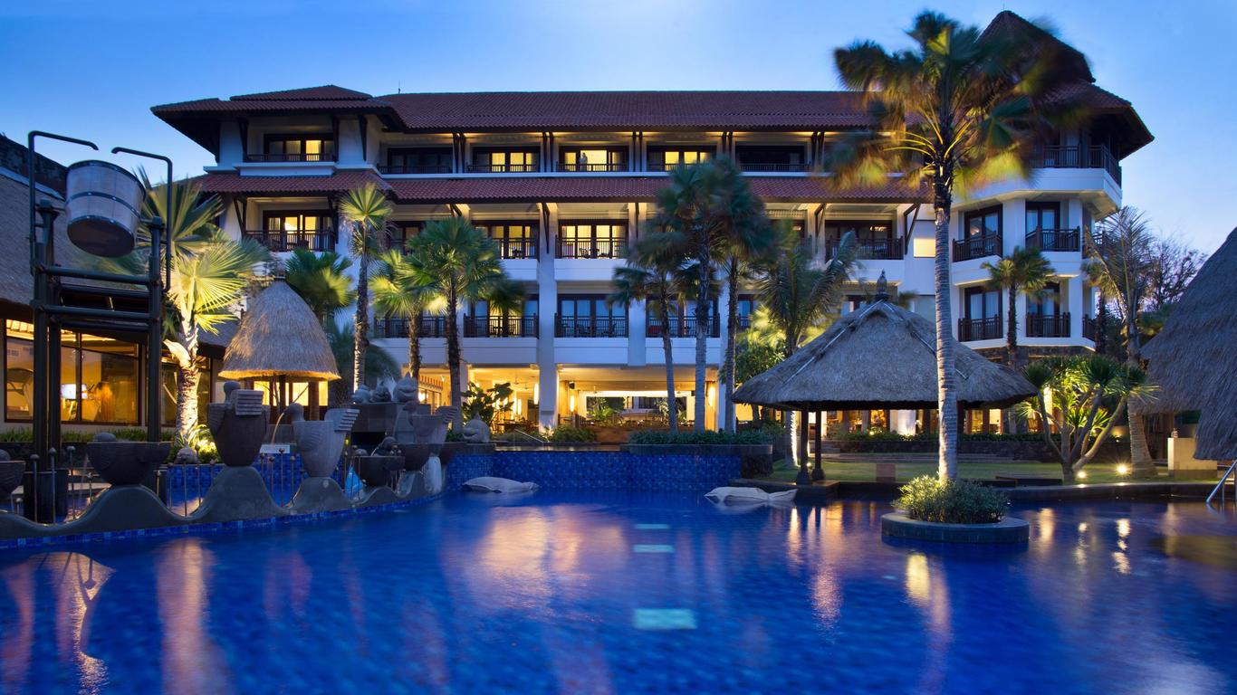 Holiday Inn Resort Bali Benoa
