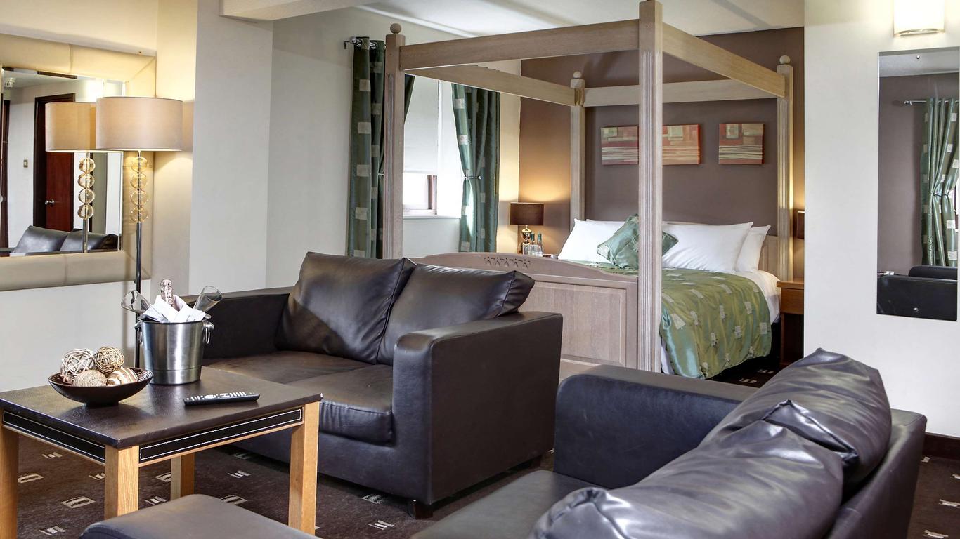 Best Western Wakefield Hotel St Pierre