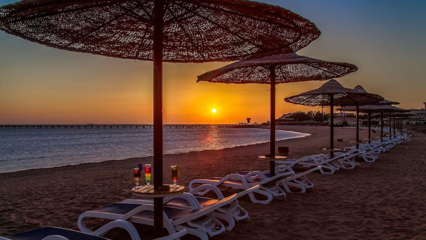 Cleopatra Luxury Beach Resort Makadi Bay - Adults Only