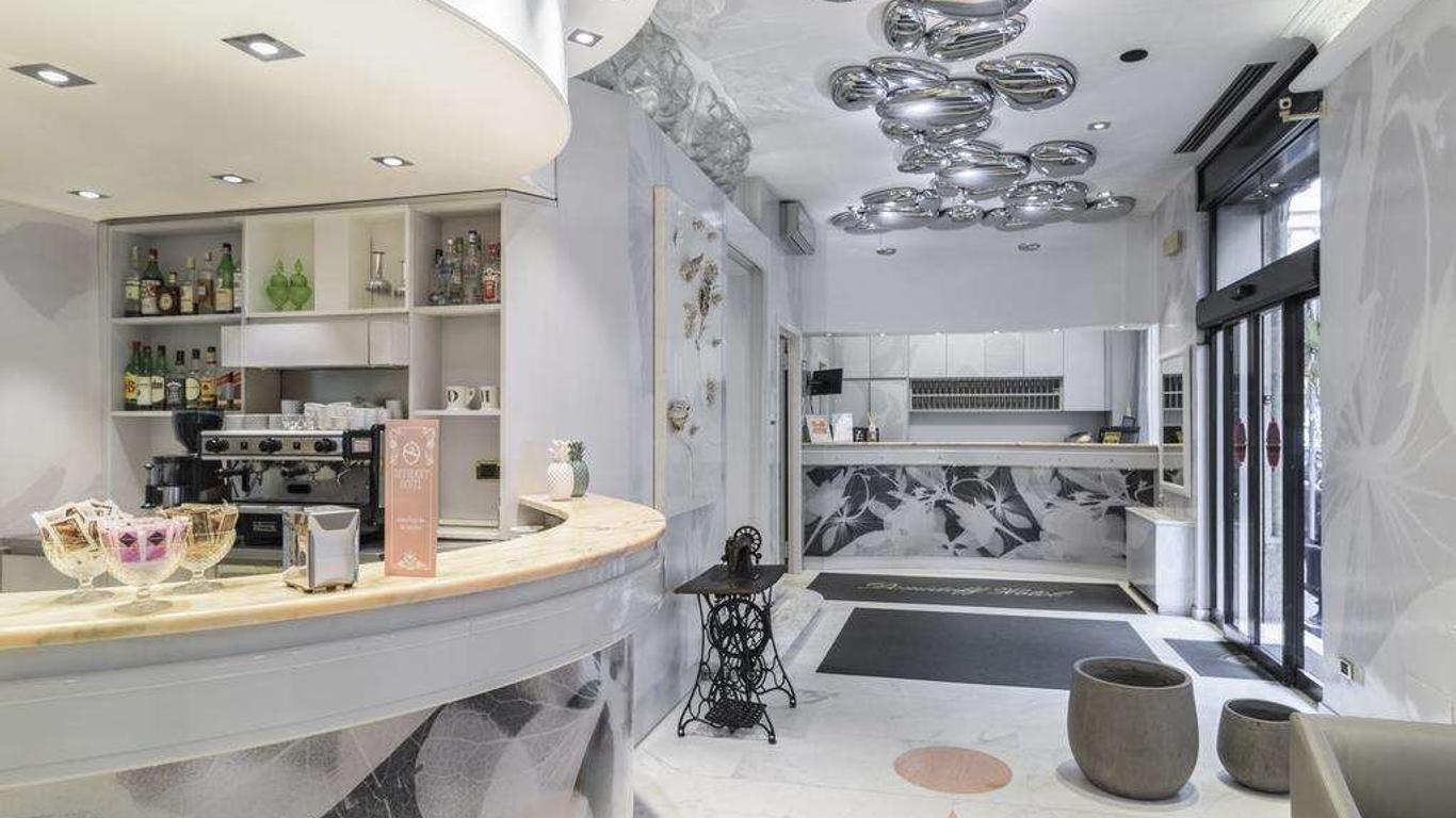 Demidoff Hotel Milano