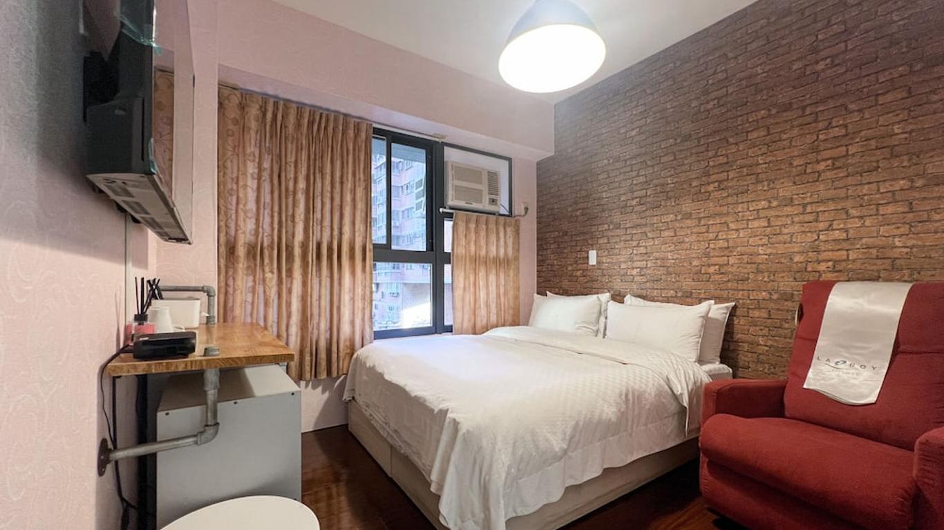 Fengchia Beauty Hostel