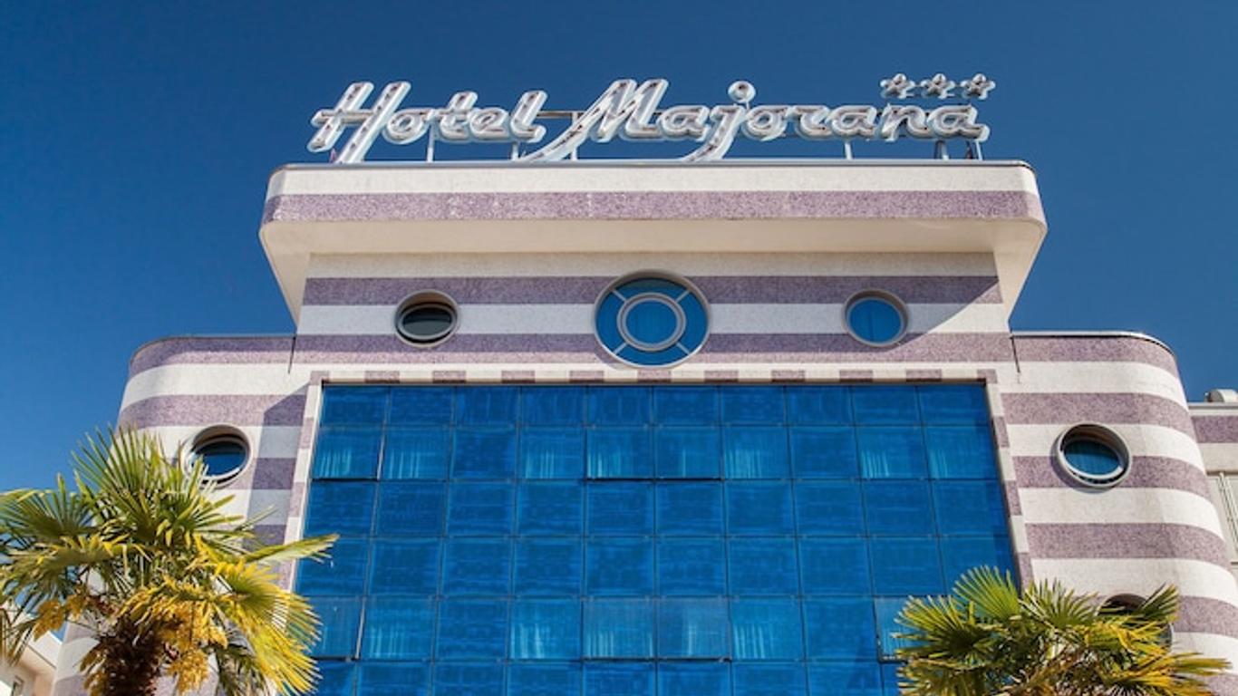 Hotel Majorana